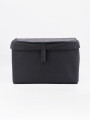 CAJA ORGANIZADORA GRIS