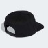 Gorro Adidas Snapback Adicolor Negro
