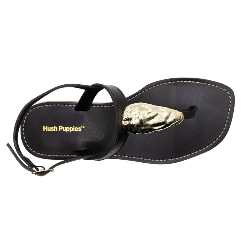 NAPA FOX OFF WHITE PRETO