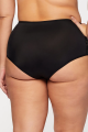 bombacha brigitte h.pant Negro