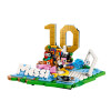 Lionel Messi Fenómenos del Fútbol Lego Lionel Messi Fenómenos del Fútbol Lego
