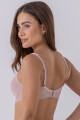 82127 soutien copa c encaje Rosa antique