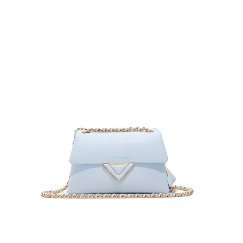SOFTPUFF Light Blue SYNTHETIC OTHER BROWN