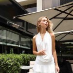 VESTIDO IRIS BLANCO