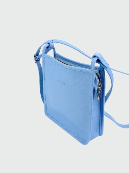 Longchamp -CROSSBODY LE FOULONNÉ S 529