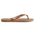 Sandalias de Mujer Havaianas SLIM Rosa