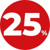 Ciber Sale 25%