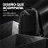 Mochila Urbana para Notebook 15,6" de 20-22 L Negro 1