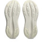 Zapatillas Running GEL-Nimbus 28 Mujer Soft Oat/cream