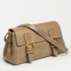Bandolera Elise Taupe