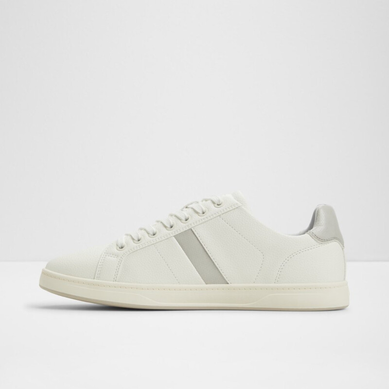 COELIN BLACK SYNTHETIC WHITE