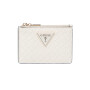 Billetera Guess Alisha Blanco 0