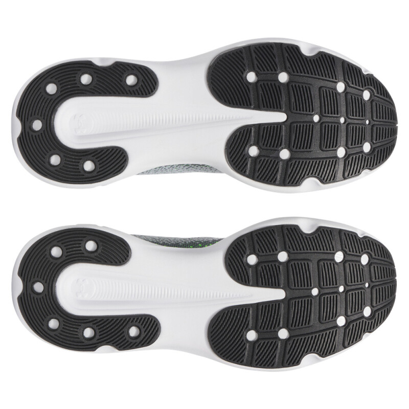 UA Infinite-GRY GRY-011