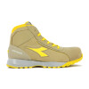 Bota Diadora Utility Hombre Gris Claro