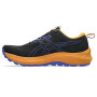 Zapatillas Trail Running GEL-Trabuco Terra 3 Hombre Black/cobalt Burst