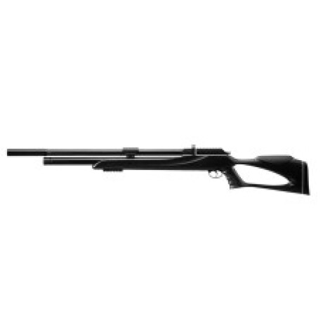 CHUMBERA SNOWPEAK PCP M25 CAL 7.62 CHUMBERA SNOWPEAK PCP M25 CAL 7.62