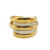Anillo Tiras-Oro 18k-Sin Piedra-AN9519 sinpiedra