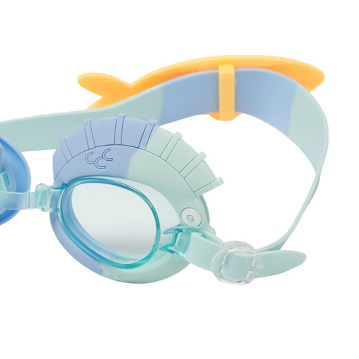 Lentes de Agua/Piscina para niños de 3 a 9 años Sunnylife - Azul Lentes de Agua/Piscina para niños de 3 a 9 años Sunnylife - Azul