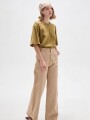 Pantalon Liola Beige