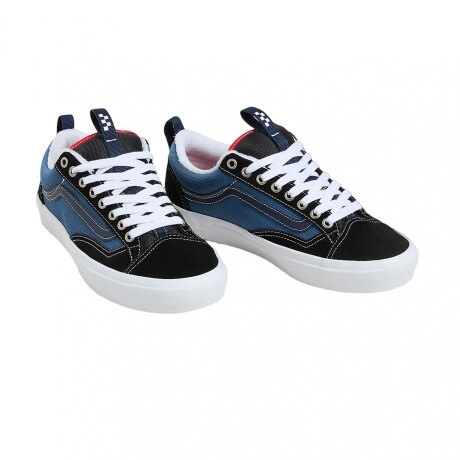 Championes Vans Skate Old Skool 36+ Navy