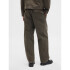 BAGGY UTILITY CANVAS BAMBOO BAMBOO 701
