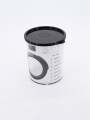 RECIPIENTE DE LAVANDERIA GRIS
