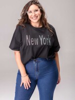 New York New York