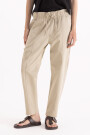 PANTALON LIGHT Camel