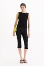 PANTALON COCO Negro