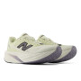 Zapatillas Running Rebel V5 Mujer Brown