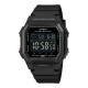 Reloj Casio Digital para hombre W-738H 1BVDF