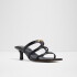 GOLDENGLOW BLACK SYNTHETIC BLACK