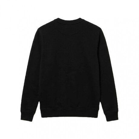 Buzo Lacoste Gray