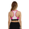 Top Mujer Avia Fucsia