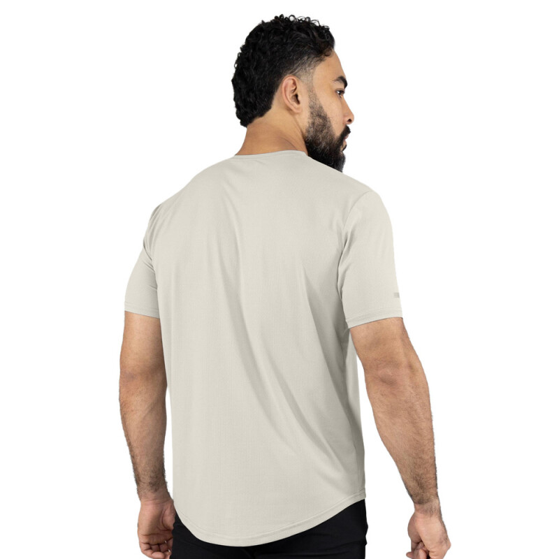 TSHIRT MEN POLY EVERLAST XTREME KH M6 XL KHAKI