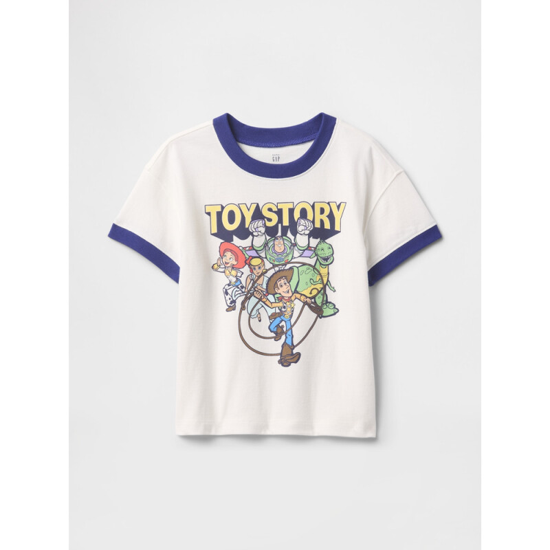 DIS TOY STORY SS GRAPHIC NEW OFF WHITE V2