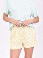 PIJAMA SET REMERA + SHORT VARIANTE 2