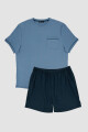 BLUE PIP AZUL