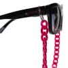 Accesorio para lentes Chilli Beans Fucsia