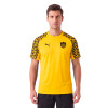 Puma Cap Teamliga26 Jersey Amarillo-negro