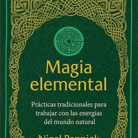 MAGIA ELEMENTAL MAGIA ELEMENTAL