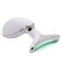 Masajeador Facial y Cuello Térmico 3 LED Blanco