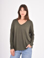REMERA VALERIA OLIVA