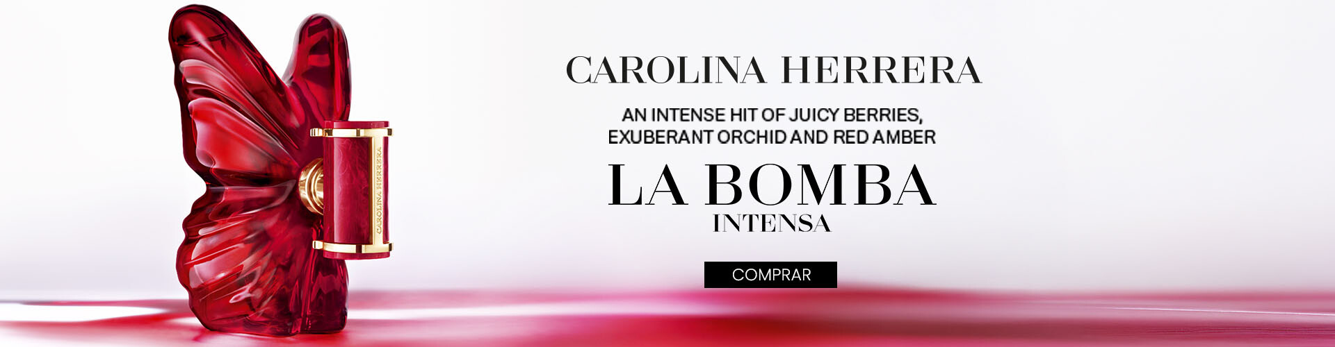 La Bomba Intensa nuevo