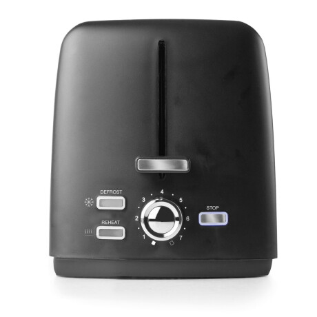 Tostadora doble ranura Tostadora doble ranura