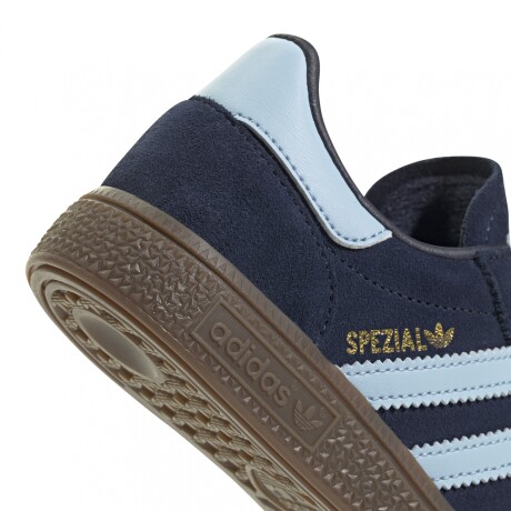 Championes adidas Handball Spezial C de niño Blue