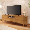 Rack Elara para TV 80” Cinamomo Rack Elara para TV 80” Cinamomo