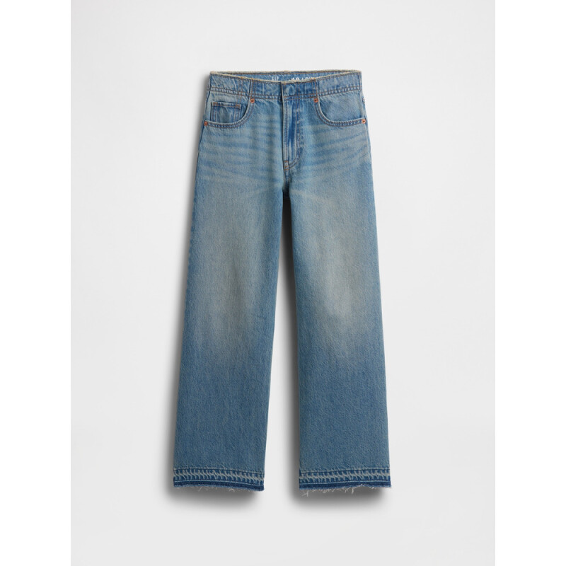 LOW STRIDE - MED LDH WORN MEDIUM TINT