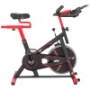 Bicicleta de Spinning - Modelo ZZGO SMART - Volante de Inercia 13 kg Bicicleta de Spinning - Modelo ZZGO SMART - Volante de Inercia 13 kg