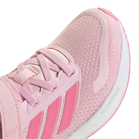 Championes de Niños Adidas Runfalcon 5 Rosado - Claro